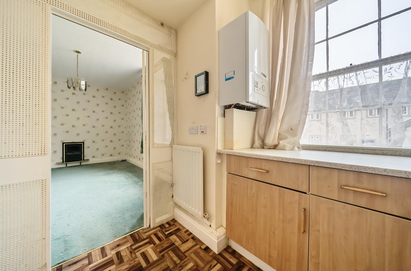 Whitehaven Castle, Flatt Walks, Whitehaven Grisdales